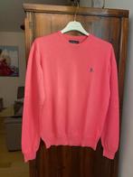 Pull ras de cou, 100% coton, Cricket & Co, rose, taille S, Ophalen, Zo goed als nieuw, Maat 46 (S) of kleiner, Cricket & Co