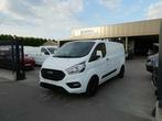 Ford Transit Custom L2 Trend Luxe Sport 2.0 TDCi 130pk 3pl, 94 kW, 1995 cc, Euro 6, 128 pk