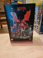 Lego 21348 dungeons and dragons nieuw geseald, Ophalen, Nieuw, Lego
