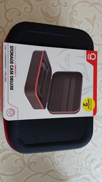 Case pour Nintendo switch 2, Enlèvement, Neuf