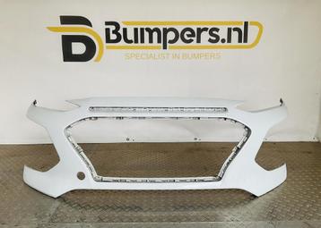 Bumper Hyundai Kona 2017-2021 86511-J900 2-E4-13344R beschikbaar voor biedingen