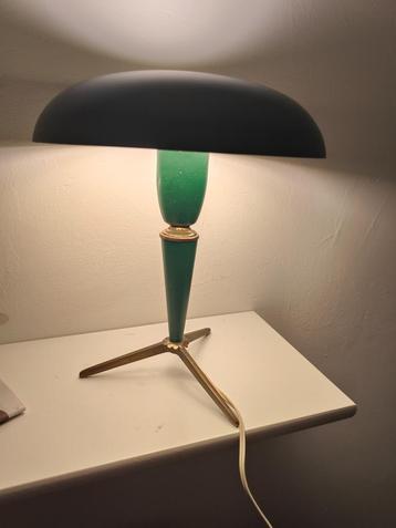 Lamp Louis Kalff model bijou