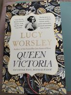 Queen Victoria, Gelezen, 19e eeuw, Lucy Worsley, Verzenden