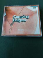 CAMPING BELGICA (Studio Brussel), Envoi, Comme neuf