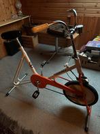 Retro hometrainer, Fietsen en Brommers, Ophalen