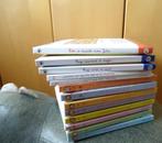 Lot 13 livres: Zoé Princesse Parfaite, Enzo, Lola, Ana Ana, Gelezen, Non-fictie, Jongen of Meisje, Ophalen of Verzenden
