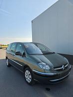 Citroën C8 7Zit/Airco-Pdc-Cruis-Export-handelaar, Auto's, Euro 5, 4 cilinders, 7 zetels, C8
