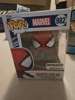 mangaverse spider man, Ophalen of Verzenden, Nieuw