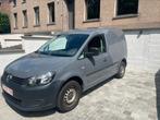Vw caddy 1.6 TDI, Auto's, Bestelwagens en Lichte vracht, Volkswagen, Particulier, Te koop, Euro 5