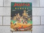 Beatifica - Blues 1 - E.O. - 7,50Eur, Boeken, Stripverhalen, Griffo - Dufaux, Eén stripboek, Ophalen of Verzenden, Zo goed als nieuw