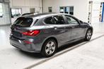 BMW 1 Serie 118 118iA Automaat - NAVI / CAMERA / SMARTLINK /, Gebruikt, Euro 6, Bedrijf, https://public.car-pass.be/vhr/f60fd386-48d7-4780-9e97-1f985f5065e5