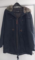 Parka, Comme neuf, Yessica, Bleu, Taille 42/44 (L)