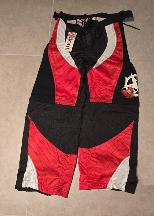 Jobe Ruthless Jetski broek-short, Watersport en Boten, Watersportkleding, Nieuw, Zeilbroek, Dame of Heer, Ophalen of Verzenden