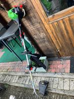 Bosmaaier florabest, Ophalen, Zo goed als nieuw