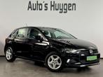 Volkswagen Polo 1.0i Comfortline Apple Carplay / Parkeerhulp, Auto's, Stof, Gebruikt, 48 kW, Zwart
