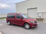 Volkswagen Caddy Maxi 2.0 TDI BTW * 1 JAAR GARANTIE *, Autos, 75 kW, Achat, Euro 6, Entreprise