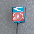SP1449 Speldje Simca 10 mm, Collections, Broches, Pins & Badges, Utilisé, Enlèvement ou Envoi