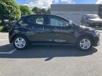 Toyota Yaris Dynamic, Auto's, Automaat, Overige brandstoffen, Zwart, Bedrijf