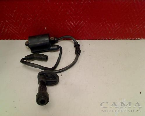 BOBINE Voor Honda Transalp 650 (01-1970/-) (MP10), Motoren, Onderdelen | Honda, Gebruikt