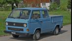 Volkswagen T3 doka !GEZOCHT !, Auto's, Particulier, Te koop, Volkswagen
