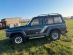 Nissan patrol, Auto's, Patrol, Diesel, Particulier, Te koop