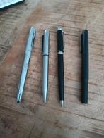 Waterman Parker en Balmain, Verzamelen, Ophalen of Verzenden, Parker