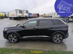 Peugeot 5008 1.5 Blue HDI (année de construction 2018), Autos, Camionnettes & Utilitaires, Achat, Euro 6, Entreprise, Autres couleurs