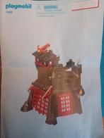 Playmobil 5479 en 5480, Ophalen, Zo goed als nieuw