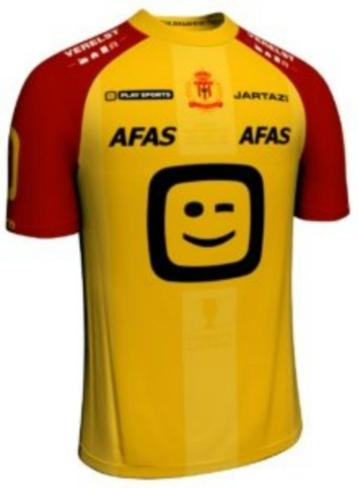 GEZOCHT: bekershirt 2019 KV Mechelen