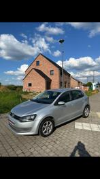 Volkswagen polo 1.4 essence, 5 places, Achat, 4 cylindres, Traction avant