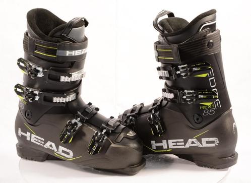 Chaussures de ski 40.5 41 42 42.5 EU HEAD NEXT EDGE 85, supe, Sports & Fitness, Ski & Ski de fond, Utilisé, Chaussures, Head, Carving