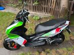 Scooter klasse b  jtc tiger, Fietsen en Brommers, Scooters | Aprilia, Ophalen, Overige modellen, Benzine, Klasse B (45 km/u)