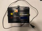 BeamZ Hyperion animatie laser Blauw 01 DMX SD, Muziek en Instrumenten, Licht en Laser, Ophalen, Laser, Kleur