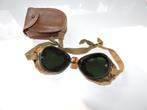 1943-1945 US TROUPE MONTAGNE LUNETTES PROTECTION, Envoi, Autres