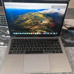 macbook air 2019, Computers en Software, Ophalen of Verzenden, Zo goed als nieuw, MacBook