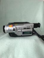 Digitale 8 DCR-TRV 320E Video Camera  SONY, Audio, Tv en Foto, Camera, Sony, Zo goed als nieuw, Ophalen