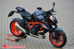 KTM 1290 Super Duke R EVO - 2023 - 110 km @Motorama, Naked bike, 2 cylindres, Plus de 35 kW, 1290 cm³