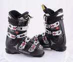 38 38,5 39 40 EU dames skischoenen ATOMIC HAWX MAGNA R80 W X, Sport en Fitness, Skiën en Langlaufen, Gebruikt, Verzenden, Schoenen