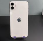 iphone 11 128gb zeer nette in staat, Telecommunicatie, Mobiele telefoons | Apple iPhone, 80 %, 128 GB, Wit, Zo goed als nieuw