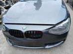 Bmw-serie 116i f20 n13 benzinemotor in reserveonderdelen, Ophalen of Verzenden, BMW