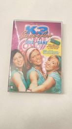 K3 dvd superfan quiz game, Ophalen, Gebruikt