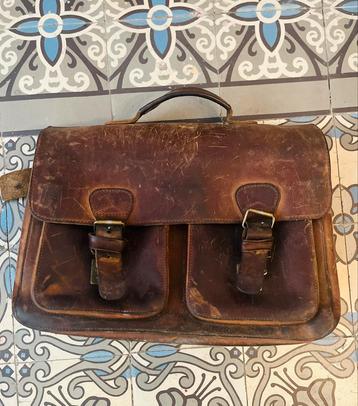 Ruitertas model 2158 beschikbaar voor biedingen