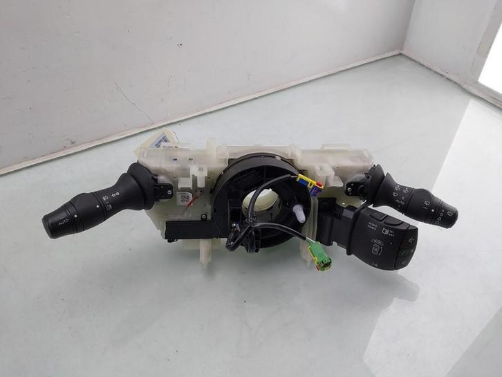 COMBINE COMMODO Renault Megane III Grandtour (KZ), Autos : Pièces & Accessoires, Tableau de bord & Interrupteurs, Renault, Utilisé