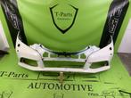 honda civic voorbumper bumper, Gebruikt, Honda, Bumper
