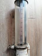 Ancien globe essence 2 temps, Fietsen en Brommers, Ophalen, Gebruikt