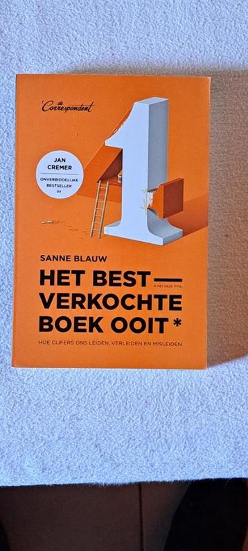 Het best verkochte boek ooit beschikbaar voor biedingen