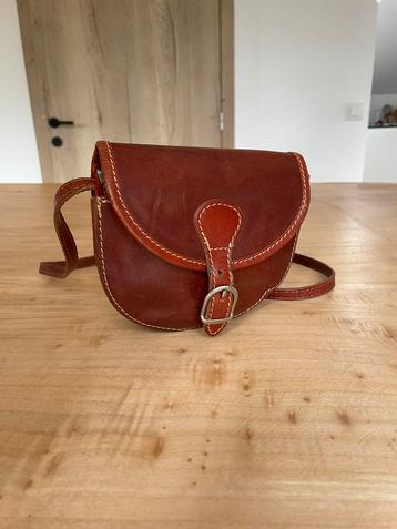 Sac Verra Pella en cuir veritable beschikbaar voor biedingen