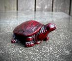 Set van 2 rode schildpadjes, Ophalen of Verzenden, Nieuw
