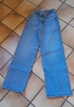 brede jeans mt 24/32, Gebruikt, Meisje, Ophalen of Verzenden, ONLY
