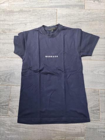 t-shirt Mennace XS in perfecte nieuwstaat beschikbaar voor biedingen